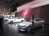 Mercedes Classe C e Classe S - Salone di Ginevra 2014 (3)