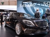 Mercedes Classe S 600 - Salone di Ginevra 2014 (1)