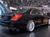 Mercedes Classe S 600 - Salone di Ginevra 2014 (2)