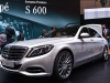 Mercedes Classe S - Salone di Ginevra 2014 (1)