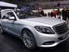 Mercedes Classe S - Salone di Ginevra 2014 (2)