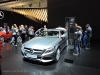 Mercedes Classe C Cabrio Salone di Ginevra 2016 (1)