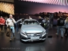 Mercedes Classe C Cabrio Salone di Ginevra 2016 (2)