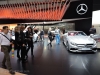 Mercedes Classe E Salone di Ginevra 2016 (1)