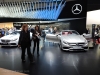 Mercedes Classe E Salone di Ginevra 2016 (2)