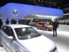 Stand Volkswagen - Salone di Ginevra 2014 (3)