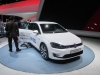 Volkswagen Golf GTE - Salone di Ginevra 2014 (3)