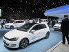 Volkswagen Golf GTE - Salone di Ginevra 2014 (7)