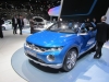 Volkswagen T-ROC Concept - Salone di Ginevra 2014 (2)