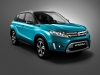 Nuova Suzuki Vitara (1)