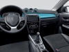 Nuova Suzuki Vitara interni (1)