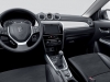 Nuova Suzuki Vitara interni (4)
