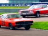 Charger Hazzard