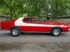 Ford Grantorino Starsky Hutch