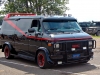 GMC Vandura A-Team