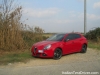Test Drive Alfa Romeo Giulietta Sprint (50)