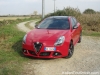 Test Drive Alfa Romeo Giulietta Sprint (52)
