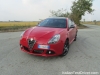 Test Drive Alfa Romeo Giulietta Sprint (61)