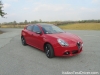 Test Drive Alfa Romeo Giulietta Sprint (62)