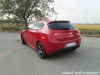 Test Drive Alfa Romeo Giulietta Sprint (69)