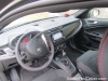 Test Drive Alfa Romeo Giulietta Sprint interni (1)