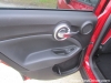 Test Drive Fiat 500X Cross Plus Interni (21)