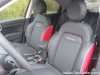 Test Drive Fiat 500X Cross Plus Interni (3)