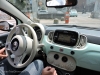 Test drive nuova Fiat 500 restyling - prova su strada TwinAir interni (1).jpg