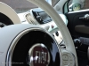 Test drive nuova Fiat 500 restyling - prova su strada TwinAir interni (14).jpg