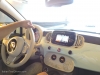 Test drive nuova Fiat 500 restyling - prova su strada TwinAir interni (4).jpg