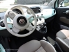 Test drive nuova Fiat 500 restyling - prova su strada TwinAir interni (5).jpg
