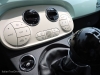 Test drive nuova Fiat 500 restyling - prova su strada TwinAir interni (8).jpg