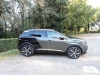 Test Drive nuova Peugeot 3008 GT prova su strada (32)