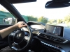 Test Drive nuova Peugeot 3008 GT prova su strada (38)