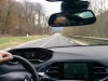 Test Drive Peugeot 308 SW GT interni (5)