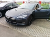 Test Drive Tesla Model S P85 Performance (2)