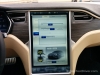 Test Drive Tesla Model S P85 Performance interni (3)