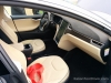 Test Drive Tesla Model S P85 Performance interni (5)