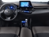 Prova-Test-Drive-Toyota-C-HR-interni