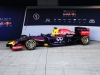 Red Bull RB10 Test Jerez Formula 1 2014