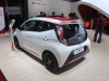Nuova Toyota Aygo - Salone di Ginevra 2014 (2)
