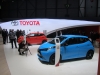 Nuova Toyota Aygo - Salone di Ginevra 2014 (37)