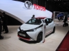 Nuova Toyota Aygo - Salone di Ginevra 2014 (4)