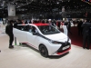 Nuova Toyota Aygo - Salone di Ginevra 2014 (6)