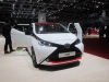 Nuova Toyota Aygo - Salone di Ginevra 2014 (7)