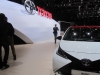Nuova Toyota Aygo - Salone di Ginevra 2014 (9)