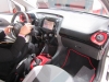 Nuova Toyota Aygo interni - Salone di Ginevra 2014 (1)