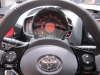 Nuova Toyota Aygo interni - Salone di Ginevra 2014 (10)