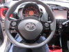 Nuova Toyota Aygo interni - Salone di Ginevra 2014 (11)