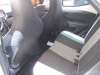 Nuova Toyota Aygo interni - Salone di Ginevra 2014 (7)